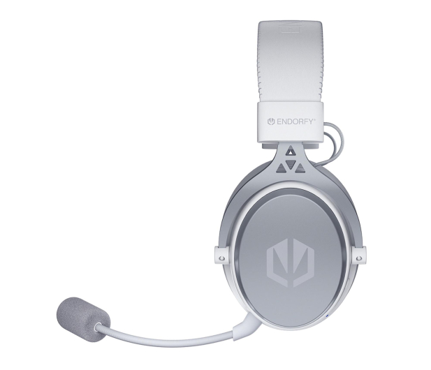 ENDORFY Viro Wireless Onyx White - 1589473 - zdjęcie 5